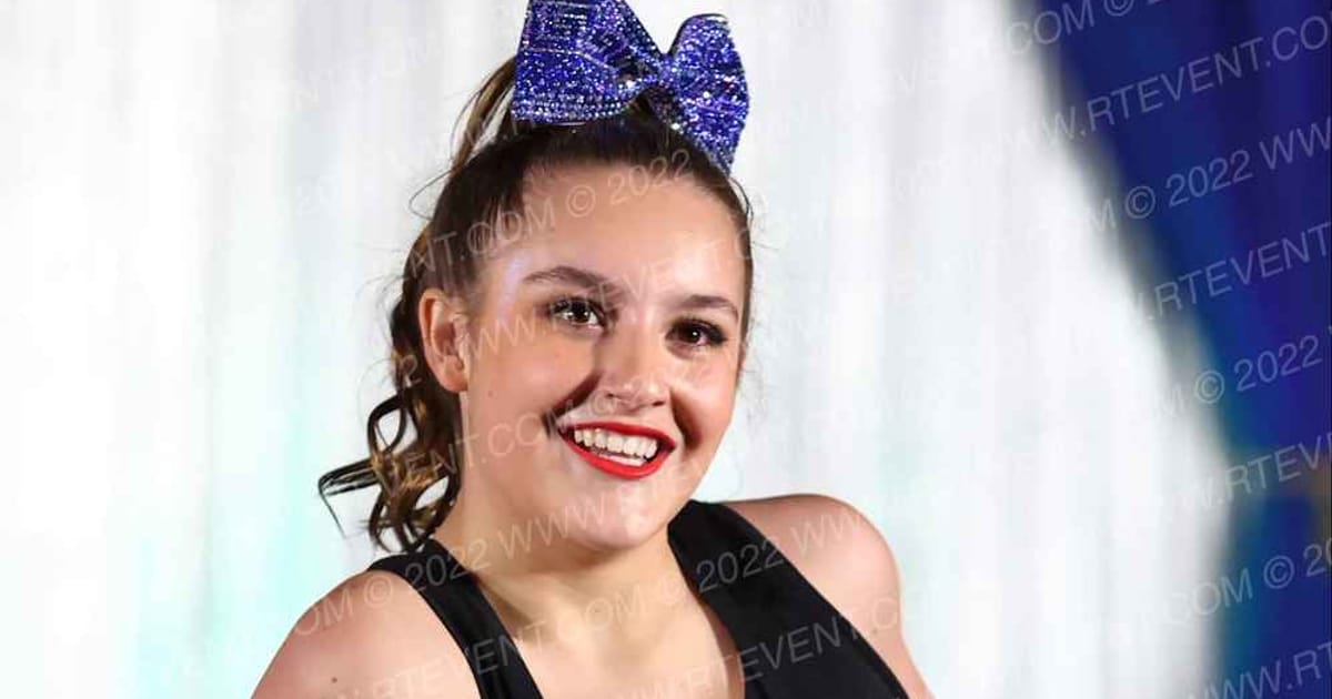 Nor Cal Elite All Stars Athena · The American Northwest Portland