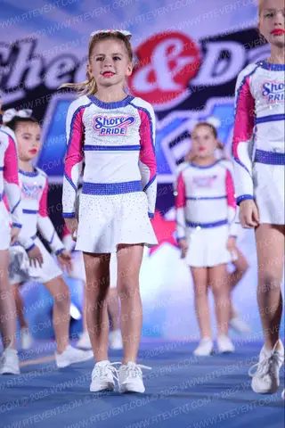 Shore Pride SHINE