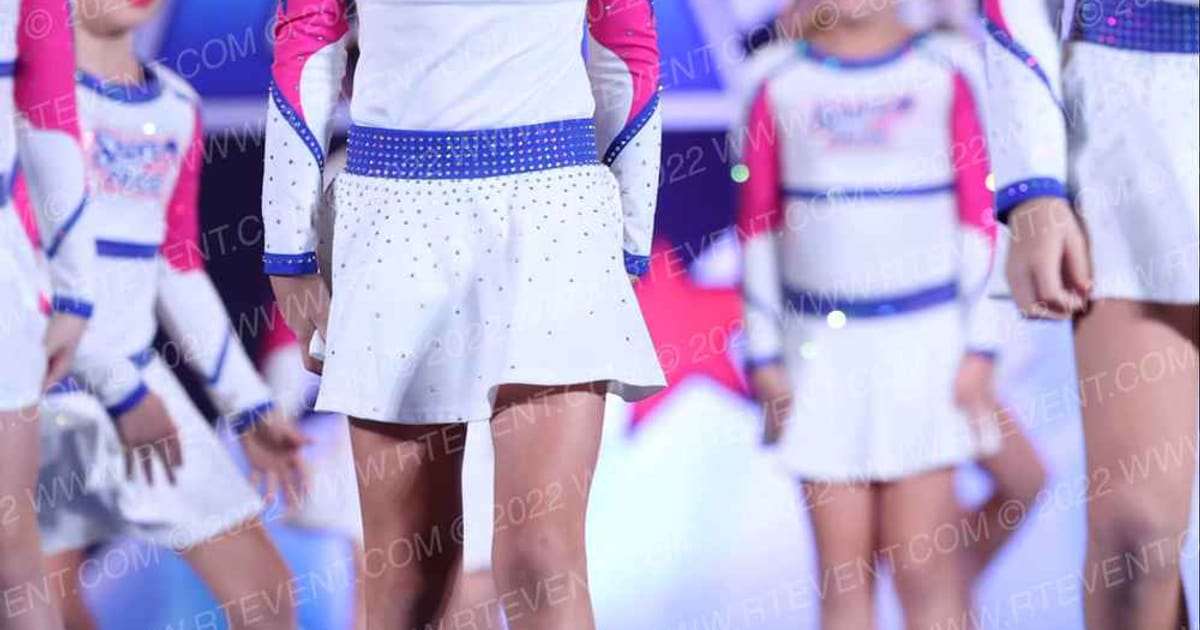 Shore Pride SHINE · CDE OC FINAL