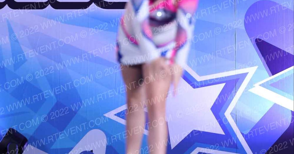 East Coast Extreme Youth Lightning · CDE OC FINAL