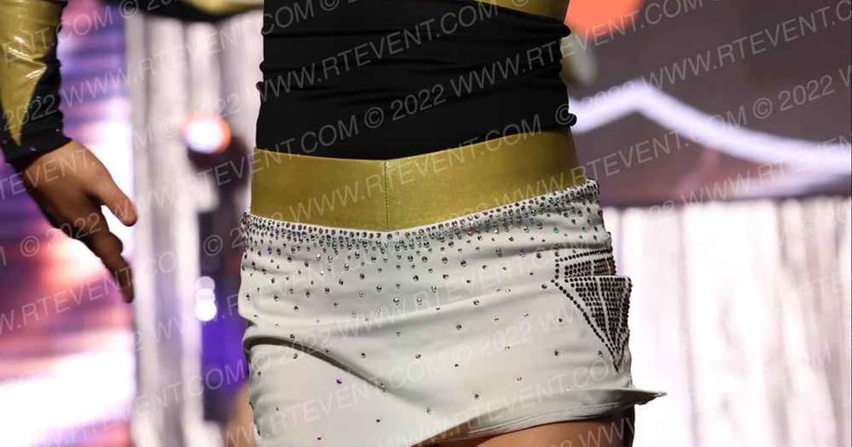 HCA Gems Pink Ladies · WSF Louisville