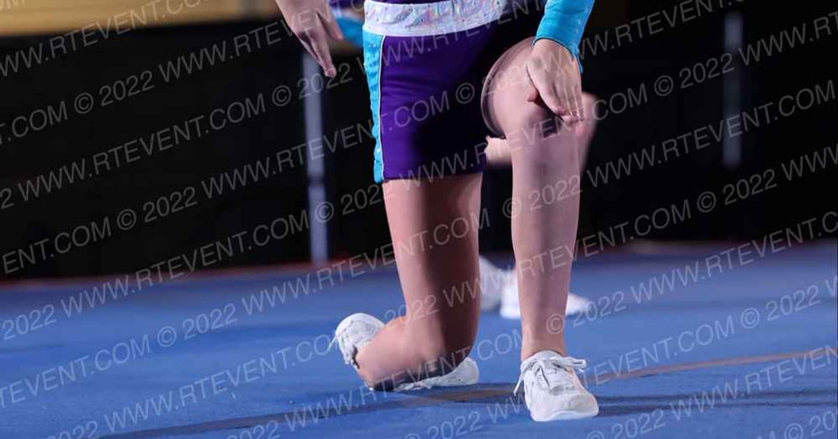Maryland Cheer Energy Electric · CDE OC FINAL
