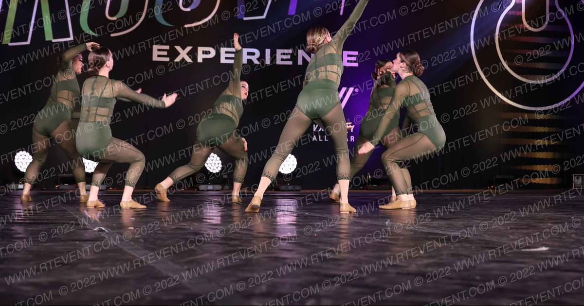 EPA AllStars REALM · THE GOOVE WSF