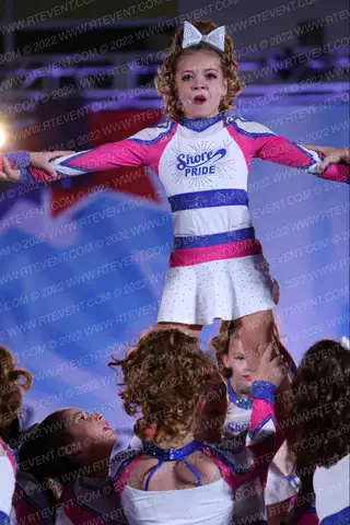 Shore Pride FLARE