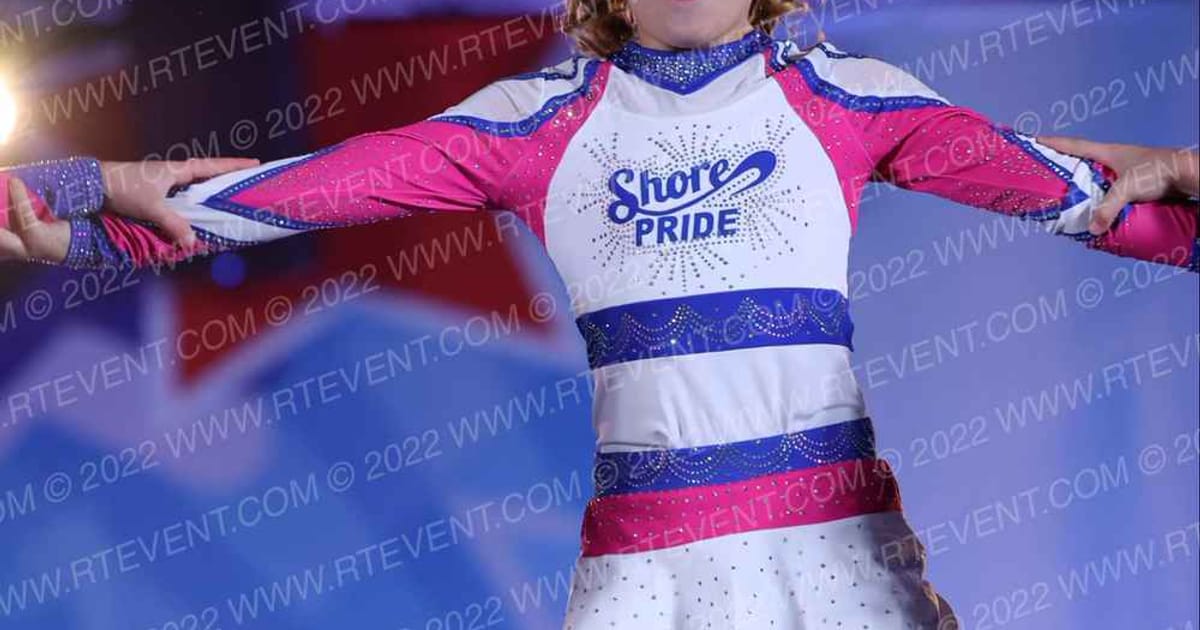 Shore Pride FLARE · CDE OC FINAL