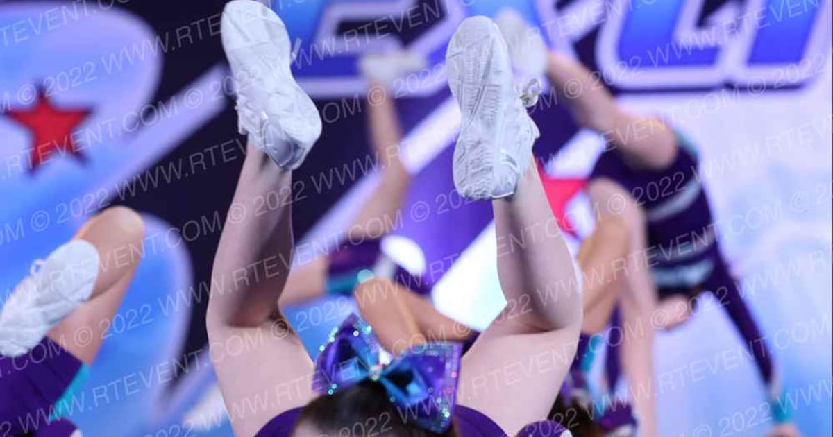Maryland Cheer Energy Heat · CDE OC FINAL