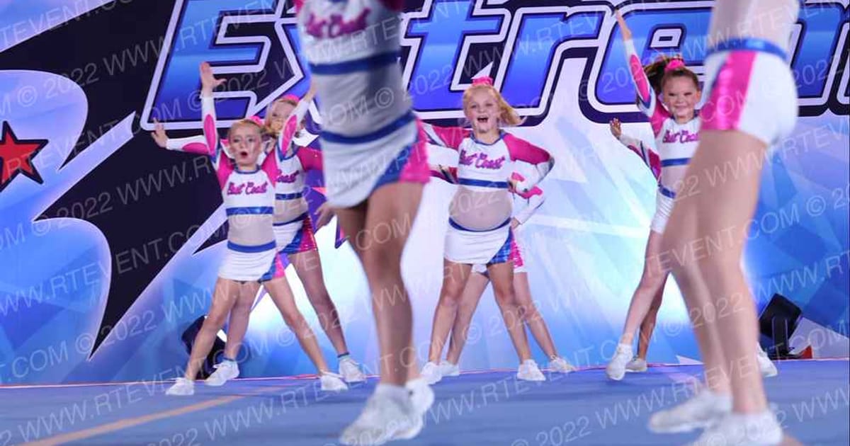 East Coast Extreme Storm · CDE OC FINAL