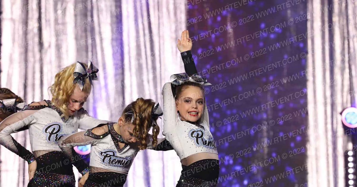 Premier Athletics - Nashville SNIPERS · WSF Louisville
