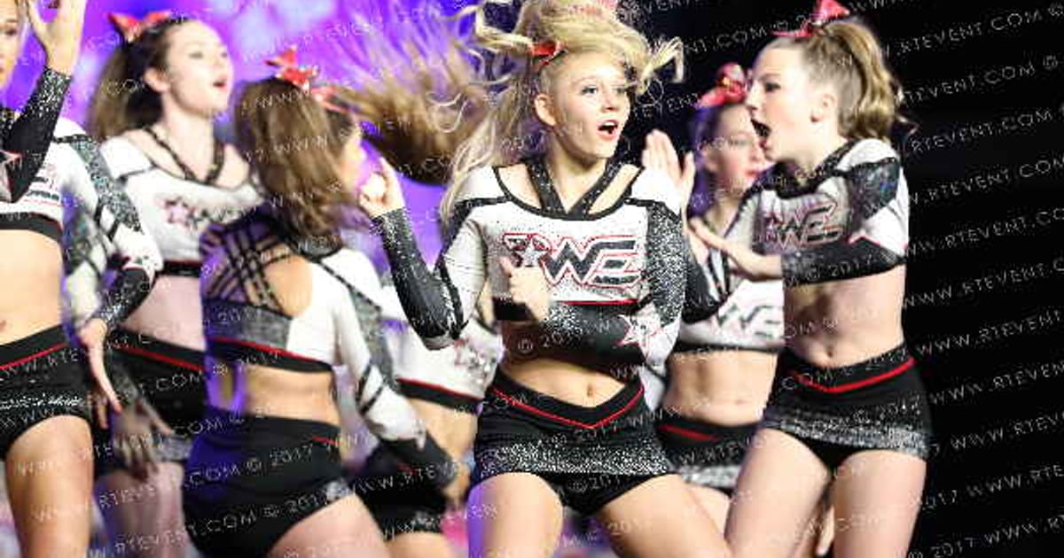 Woodlands Elite - Katy Miss Militia · Spirit Celebration Dallas Grand Nationals DIDII