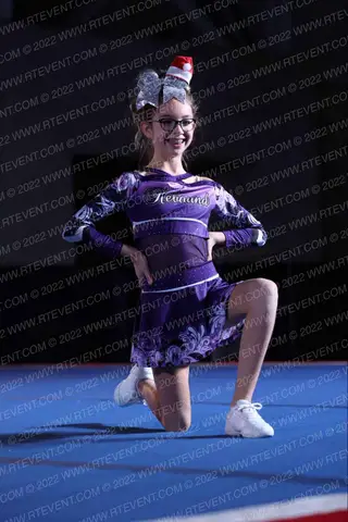 IGASC Rebound Amethyst