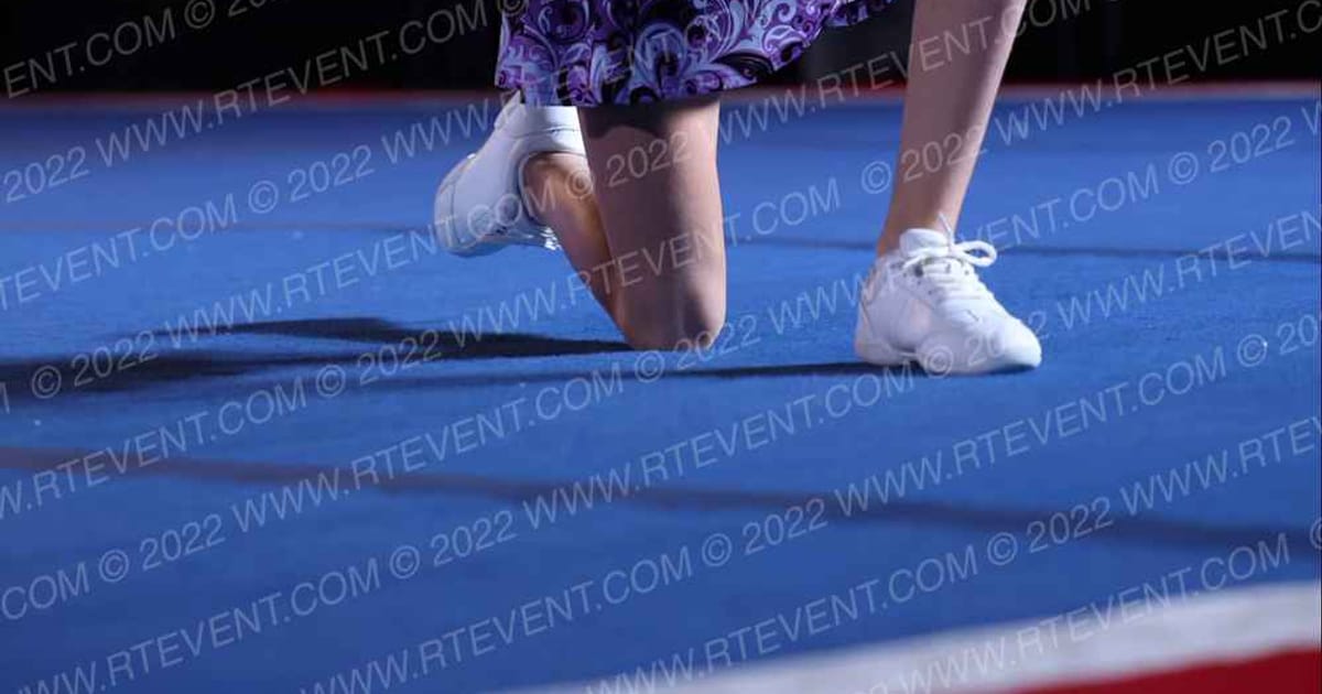 IGASC Rebound Amethyst · CDE OC FINAL