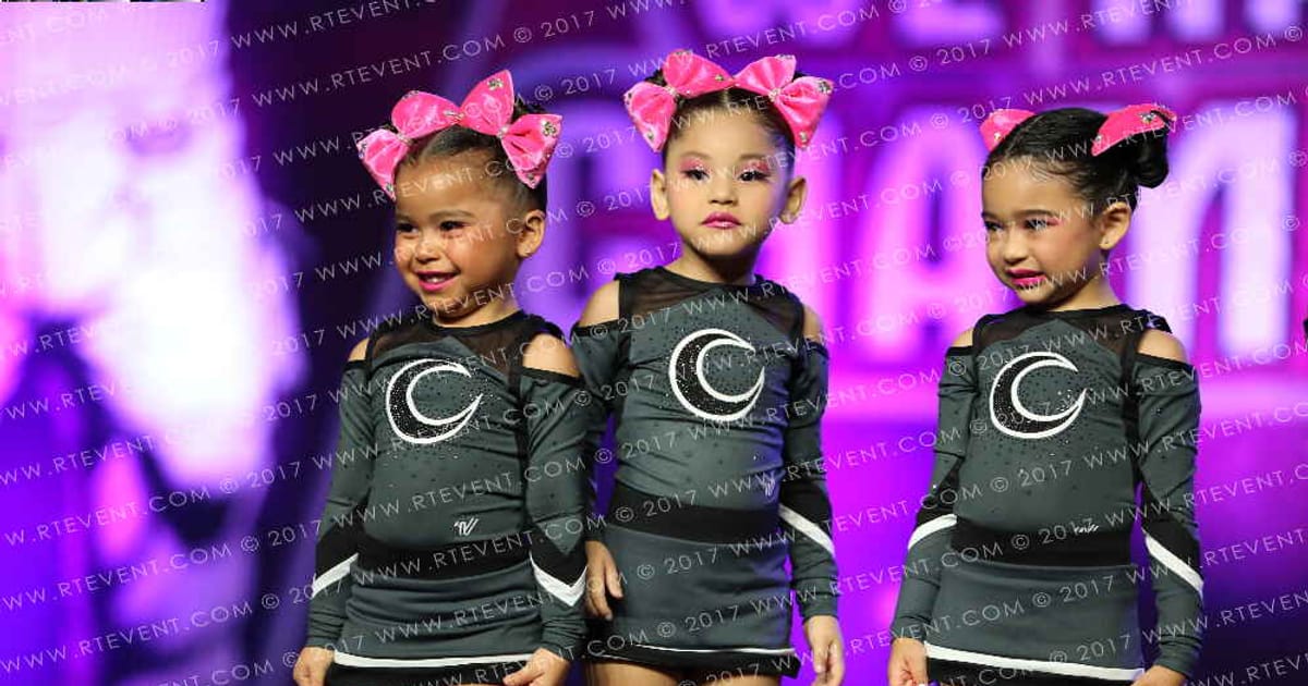 Pro Scouts Itty Bitty Pros · Encore Grand Nationals