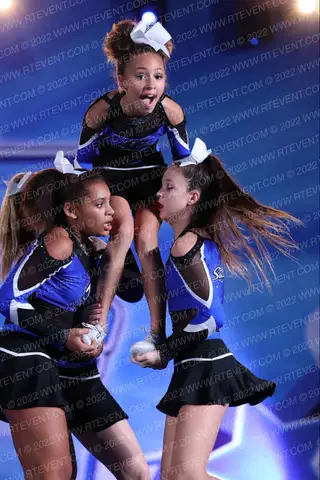 Maryland Twisters Salisbury Cyclones