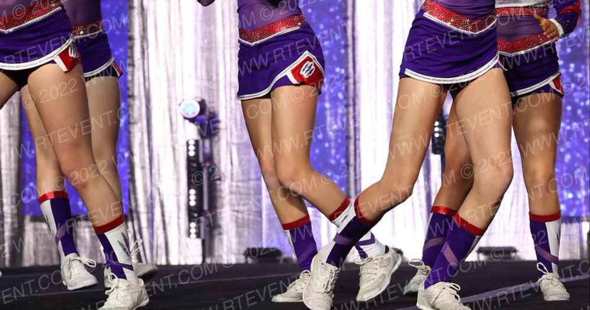 Pittsburgh Pride All Stars Majesty · WSF Louisville