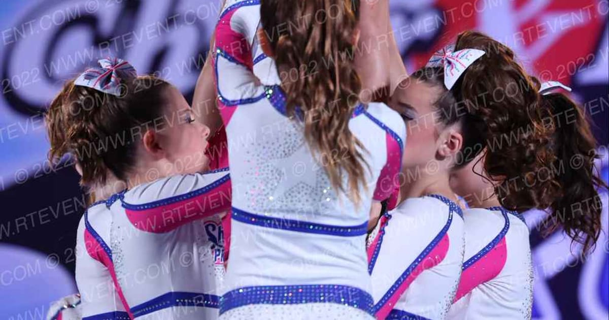 Shore Pride GLOW · CDE OC FINAL