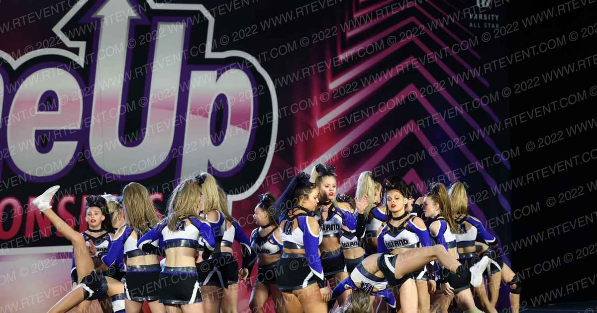 Island Allstars Babez · One Up Jacksonville