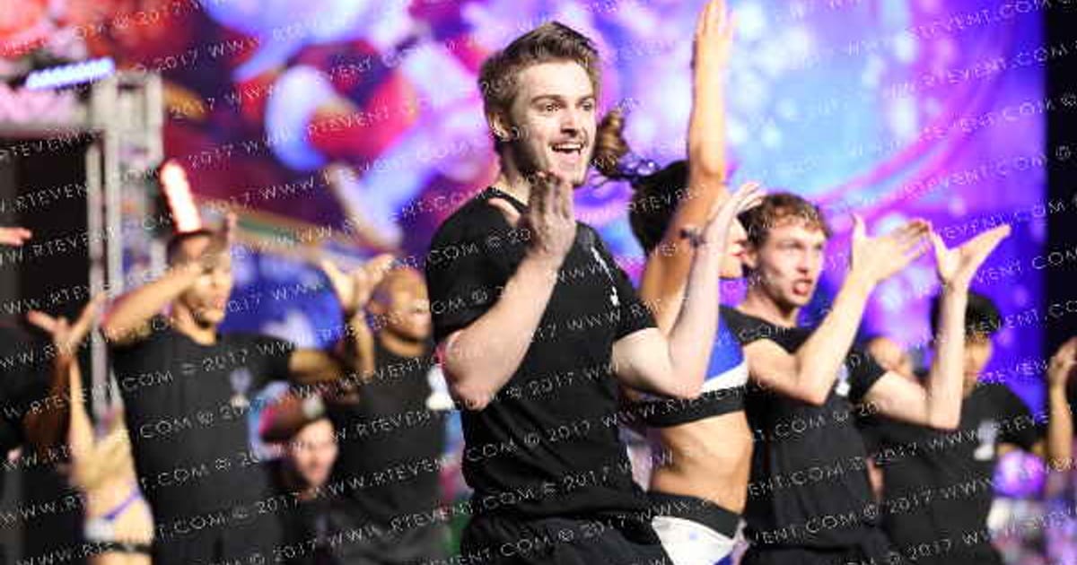 Cheer Athletics - Plano Crewcats · Spirit Celebration Dallas Grand Nationals DIDII