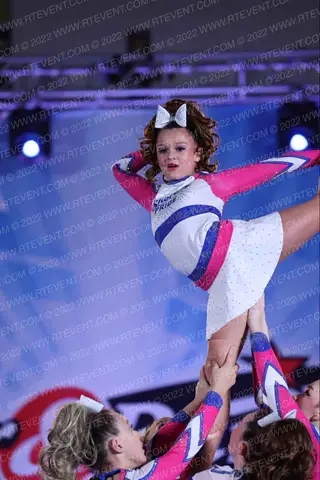 Shore Pride DAZZLE