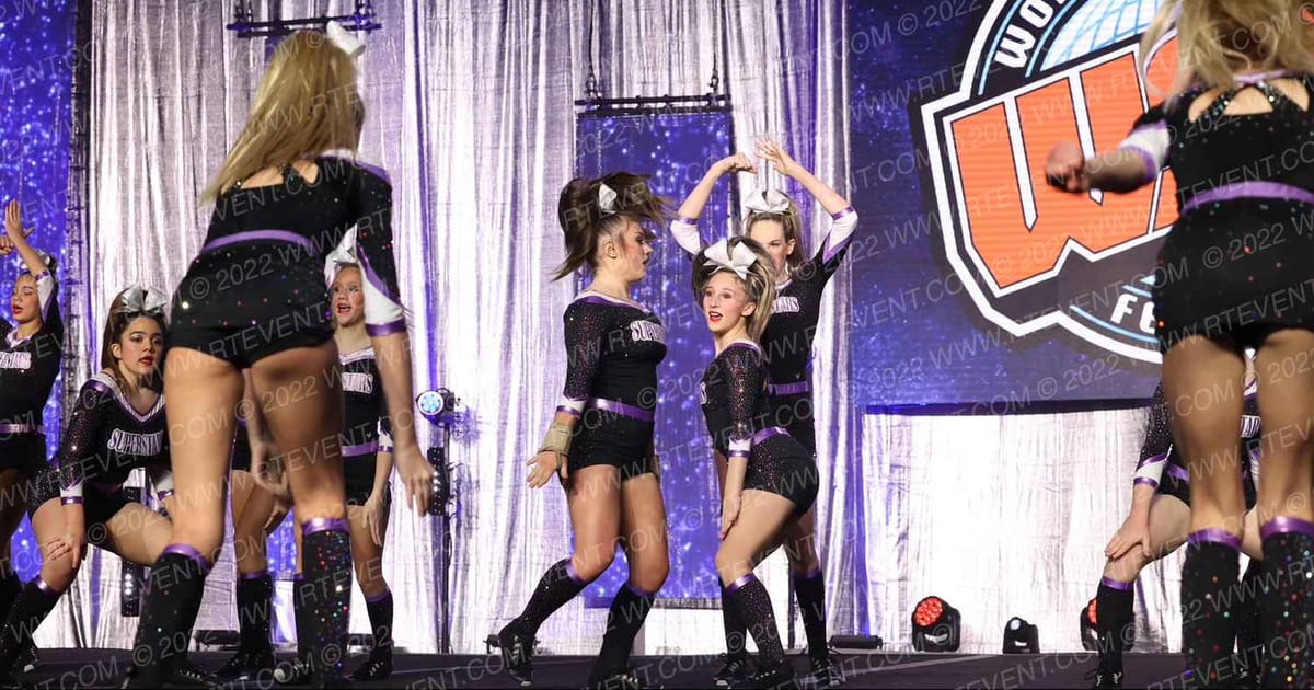 Pittsburgh Superstars Flo-Rida · WSF Louisville