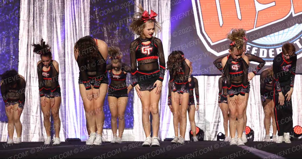 GymTyme Illinois Sugar · WSF Louisville