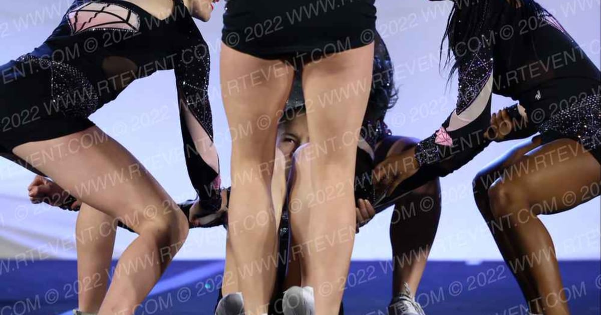 Core Athletix Pink Diamonds · CCD Grand Nationals CHEER
