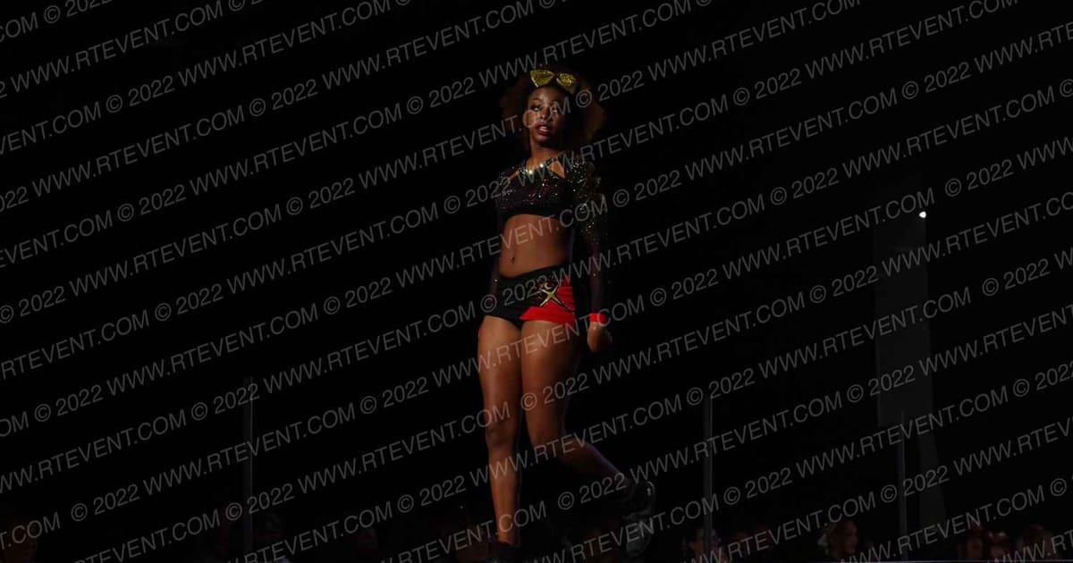 Cheer Extreme - Maryland Shade · WSF Louisville