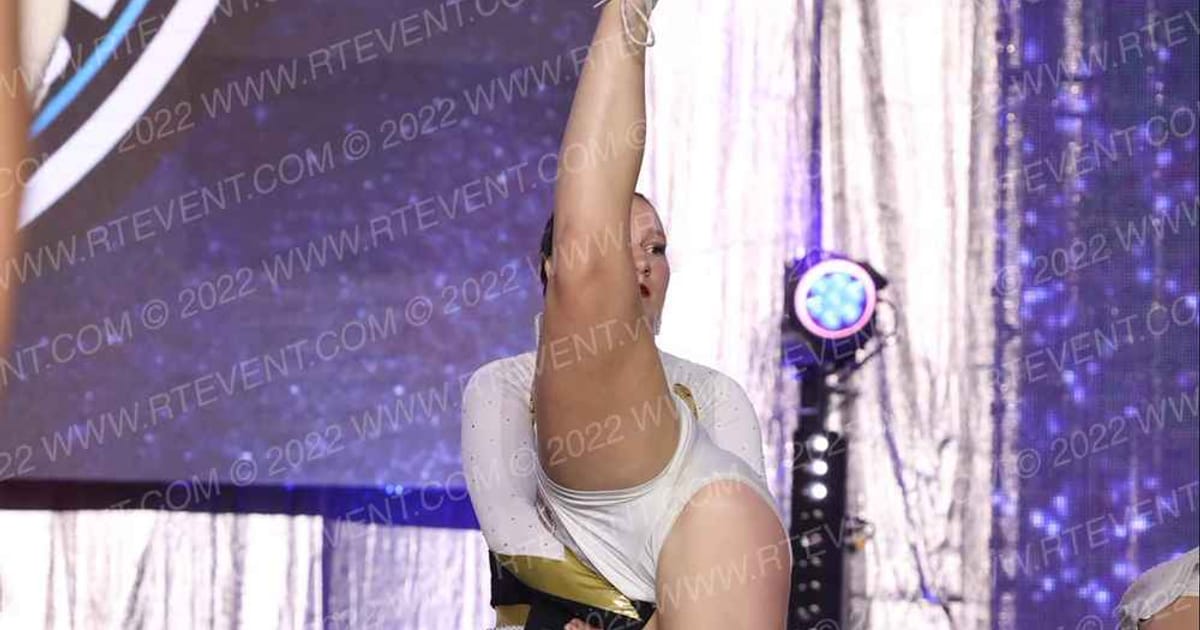 HCA Gems Dark Knights · WSF Louisville