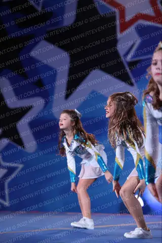 Chesapeake Elite All Stars Royalty