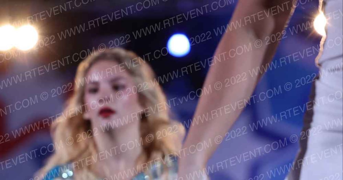 Chesapeake Elite All Stars Dynasty · CDE OC FINAL