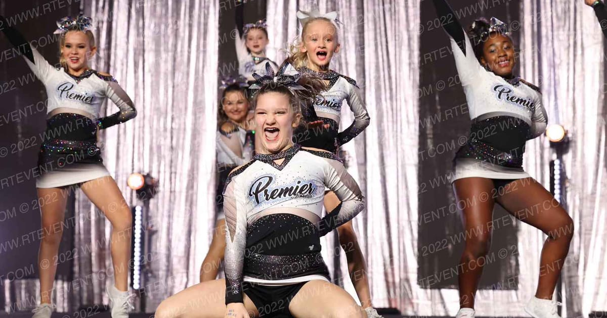 Premier Athletics Columbia Hurricanes · WSF Louisville