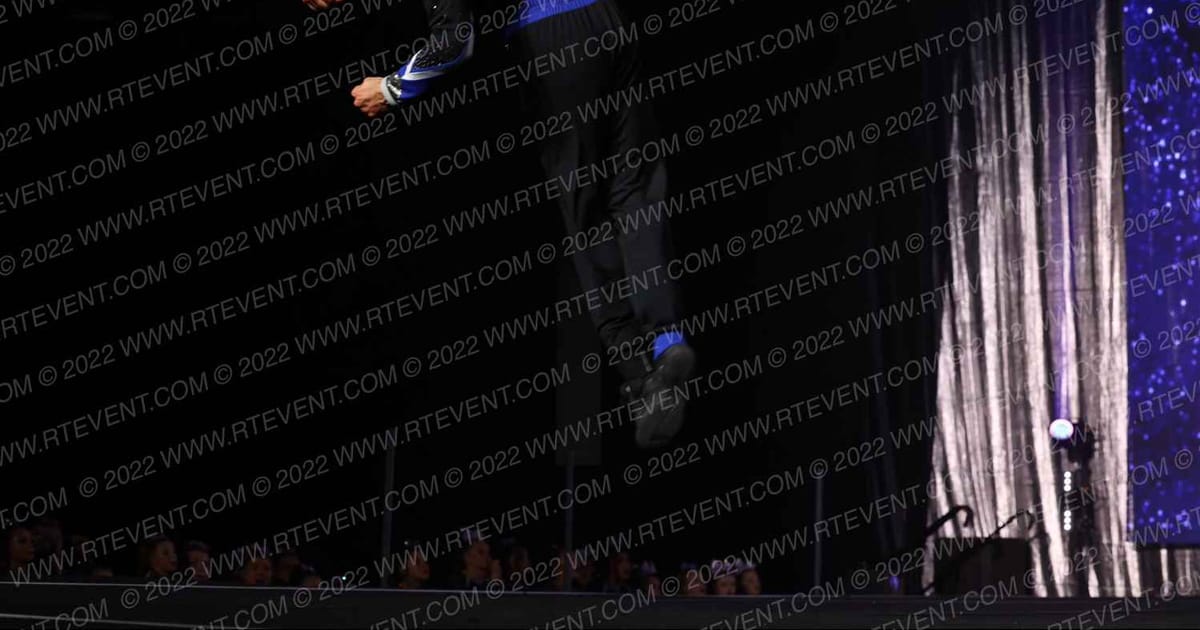 Cheer Athletics - Pittsburgh SteelCats · WSF Louisville