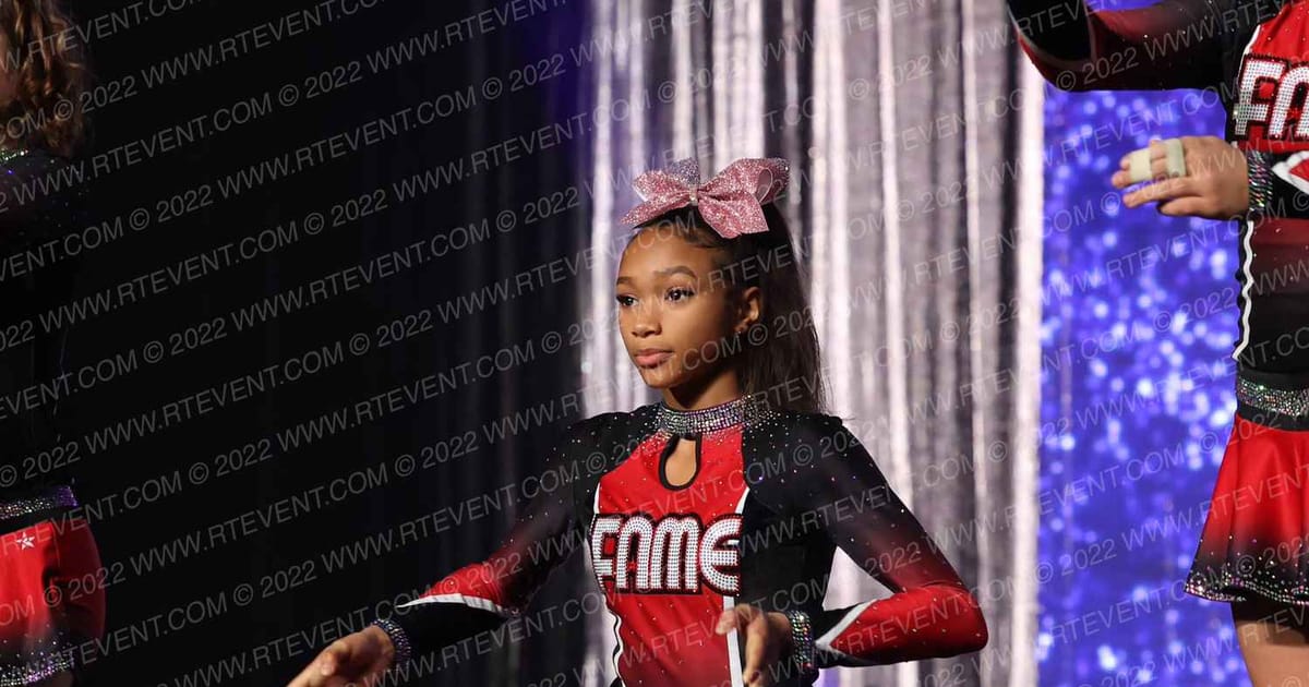 FAME All-Stars Stafford Rogue · WSF Louisville