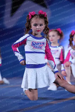 Shore Pride GLITTER