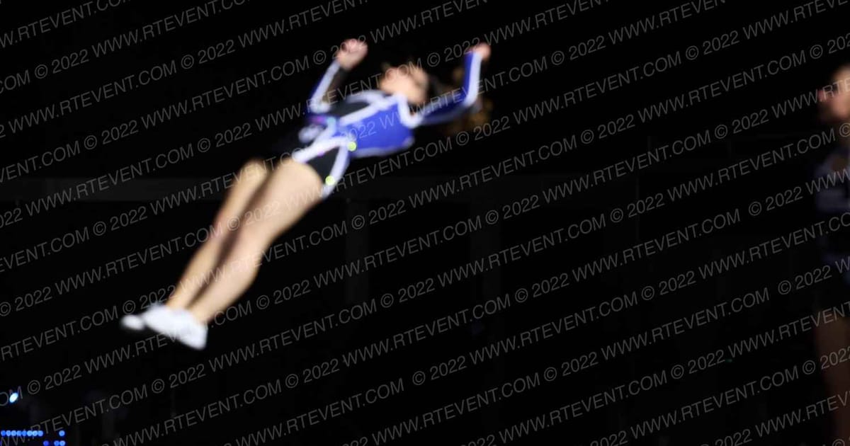 Cheer Athletics - Plano Swagcats · Spirit Celebration Christmas Grand Nationals DIDII Use This One