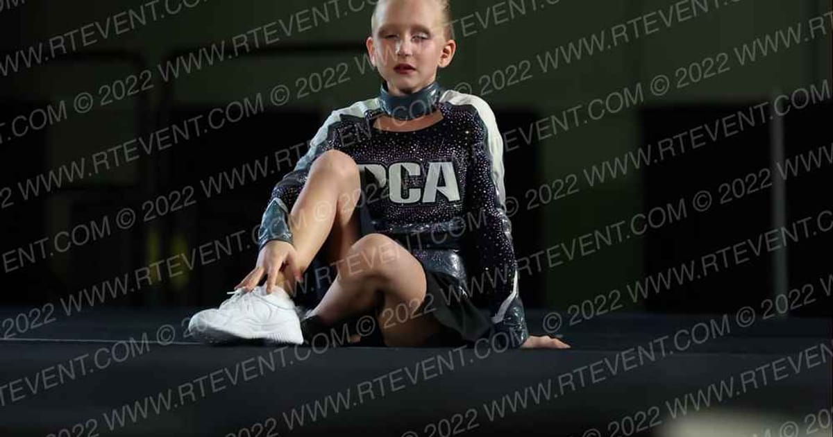 Power Cheer! Lions · CHEERSPORT Tampa Classic DIDII