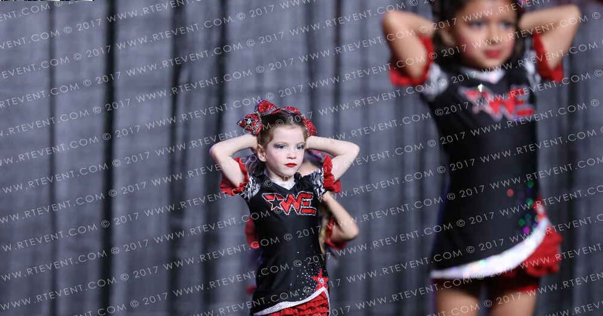 Woodlands Elite - OR Baby Gunz · Encore Grand Nationals