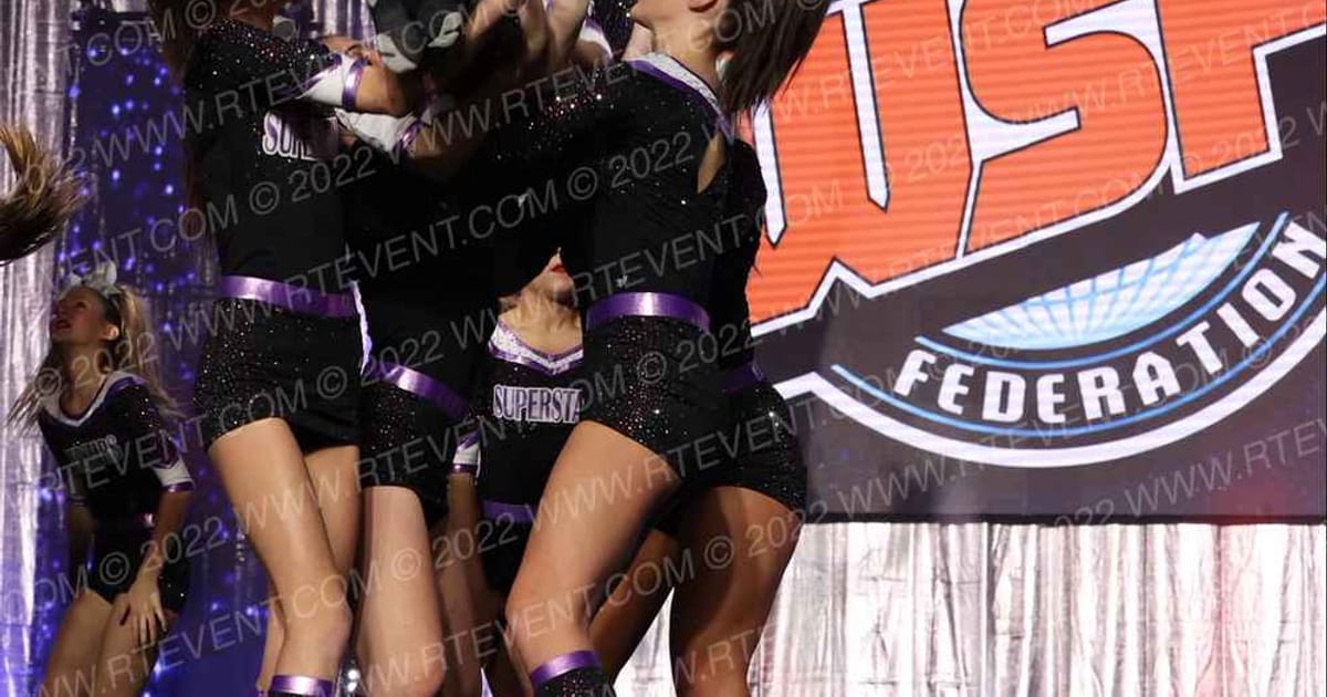 Pittsburgh Superstars B2K · WSF Louisville