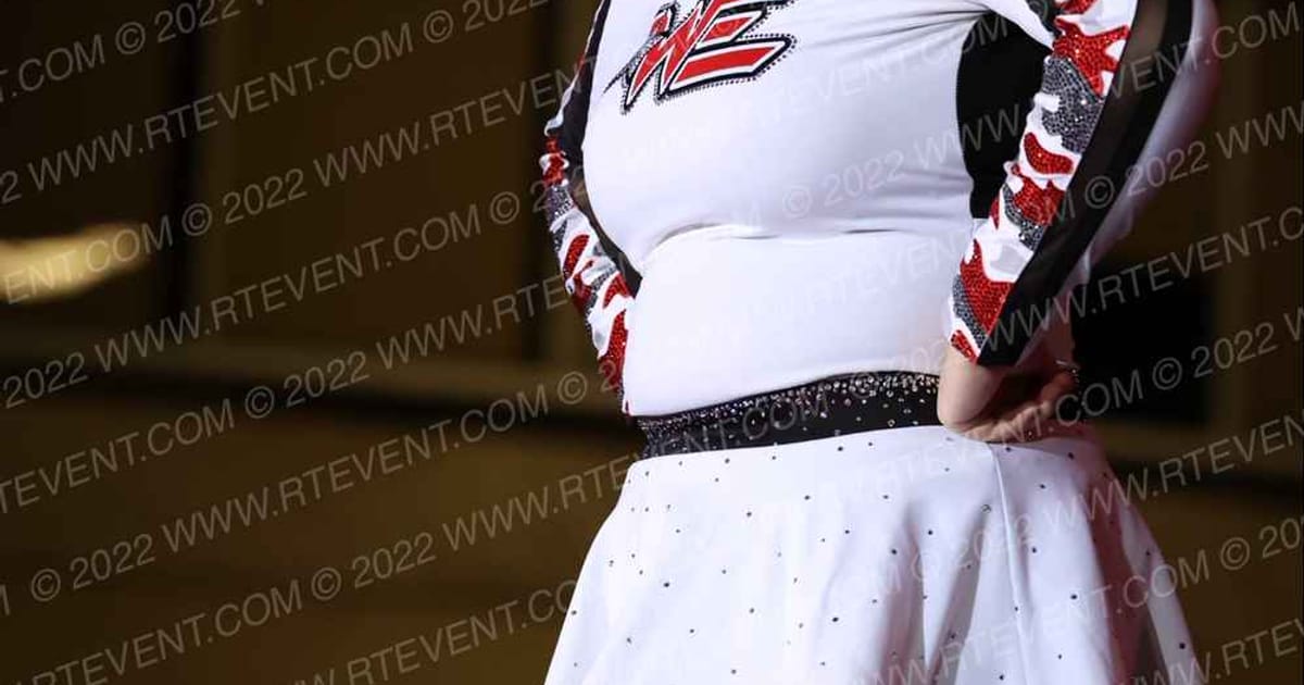 Woodlands Elite - Katy Nighthawks · Spirit Celebration Christmas Grand Nationals DIDII Use This One