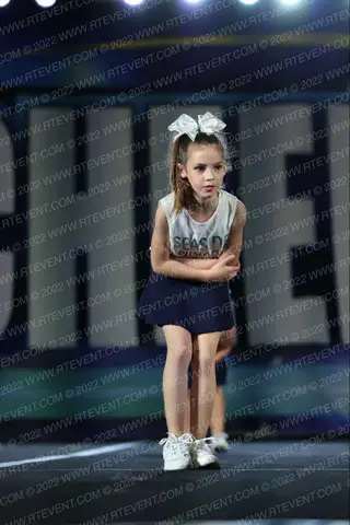 Seaside Allstars Breeze