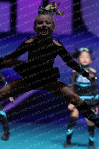 Cheer Extreme - Raleigh Tiny X Sharkies