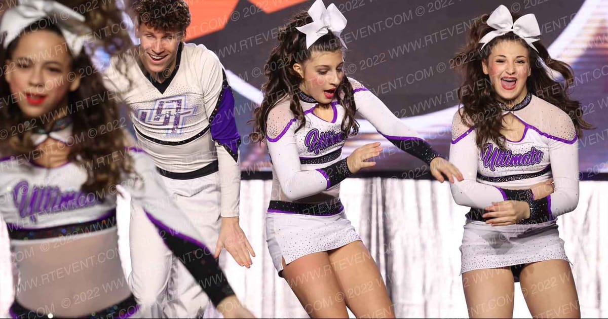 Ultimate Athletics Queens · WSF Louisville