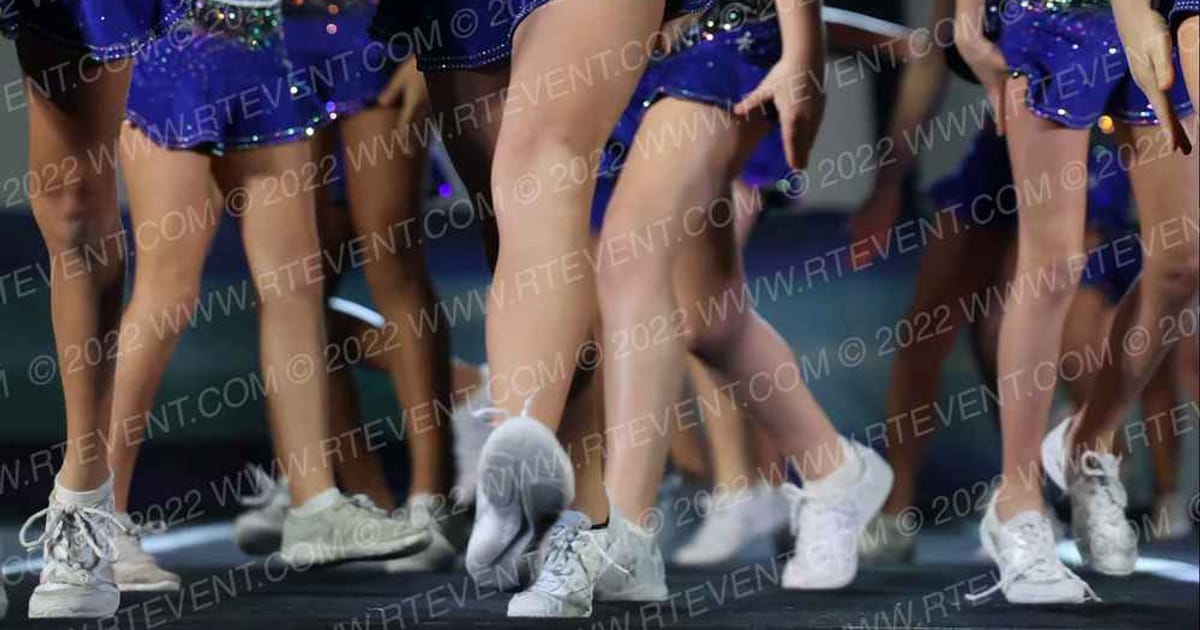 One Elite All Stars One Destiny · CHEERSPORT Tampa Classic DIDII