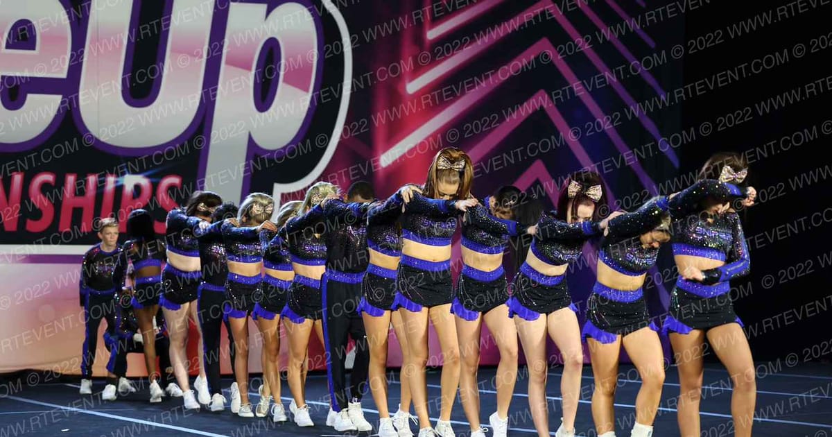 Island Allstars Snipers · One Up Jacksonville