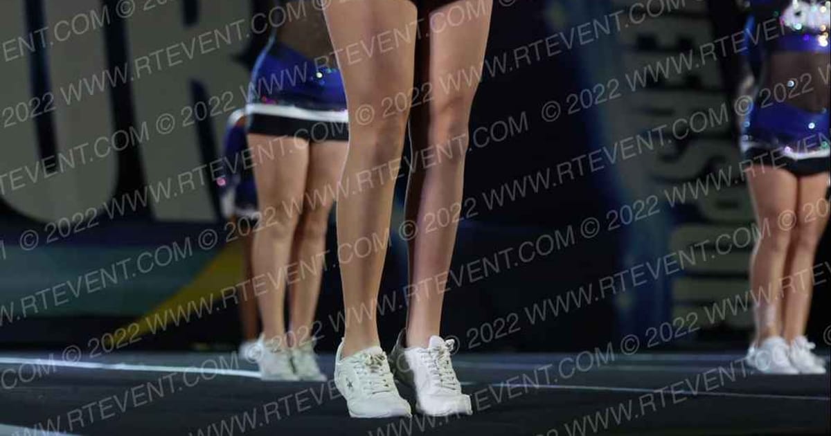 One Elite All Stars One Devotion · CHEERSPORT Tampa Classic DIDII