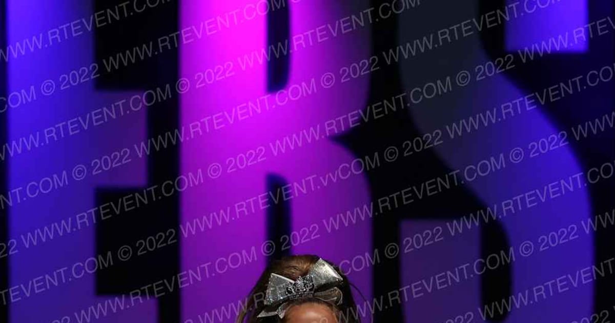 RBA Reign Athletics R3IGN (Reign 3) · CHEERSPORT Raleigh Classic