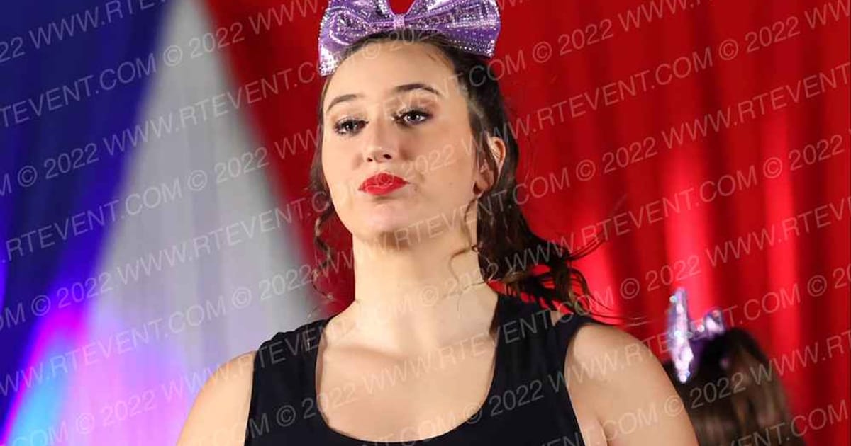 Nor Cal Elite All Stars Luna · The American Northwest Portland