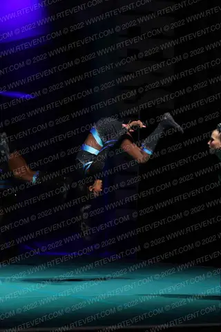Inspire Athletics Revolution