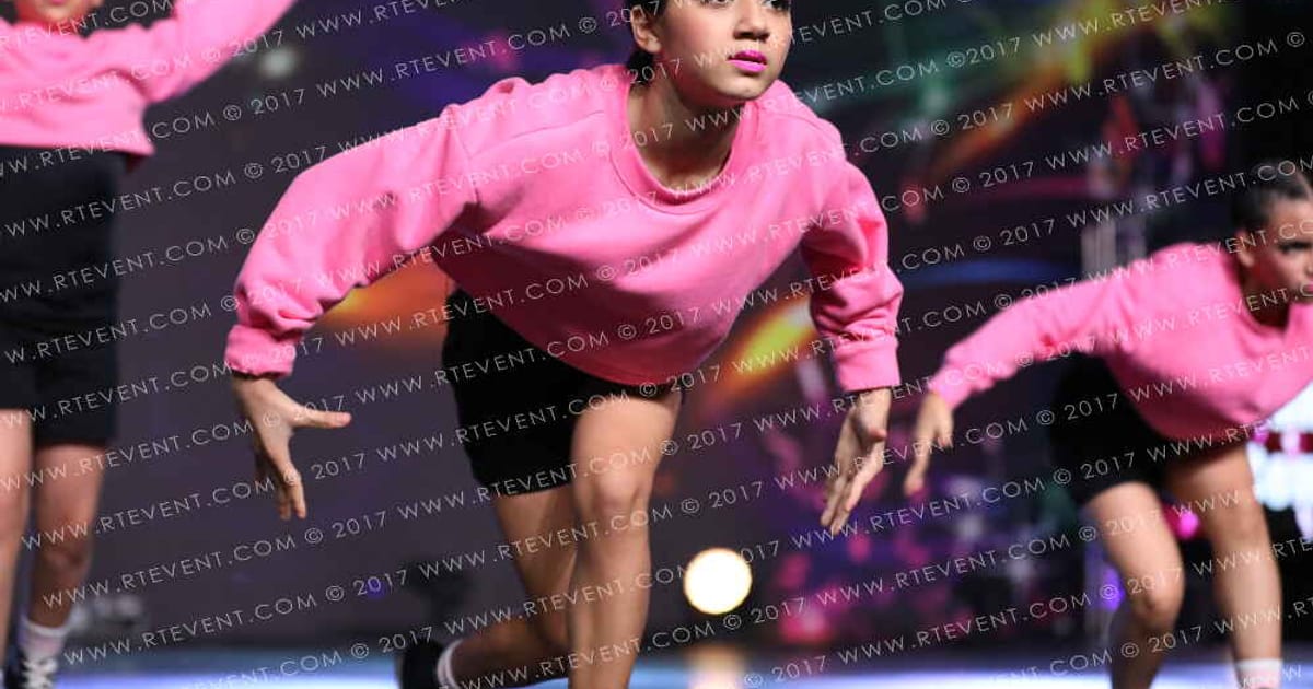 The Movement Dance Center Gumdrops · Encore Grand Nationals