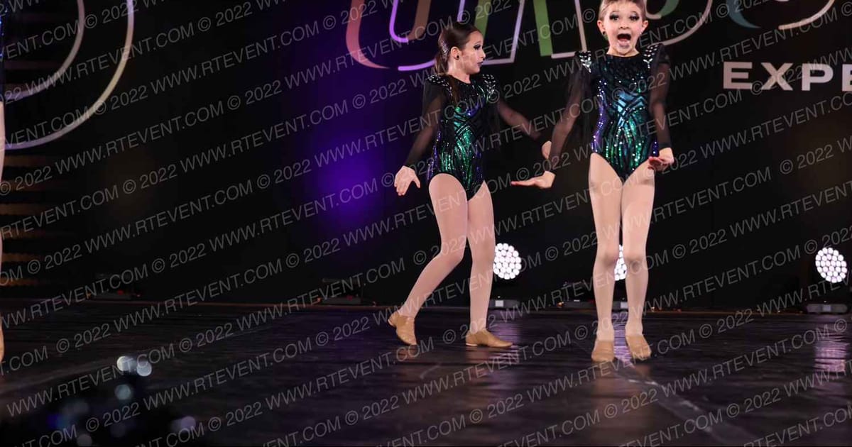 EPA AllStars DYNASTY · THE GOOVE WSF