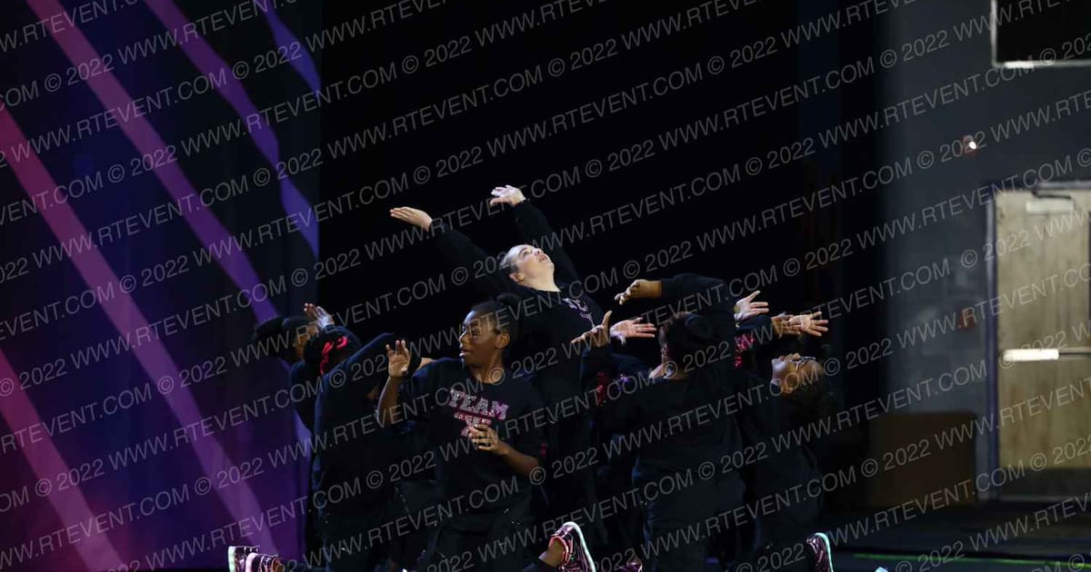 GU Allstars Team X · One Up Jacksonville